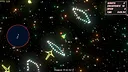 Space Race Screenshot 1