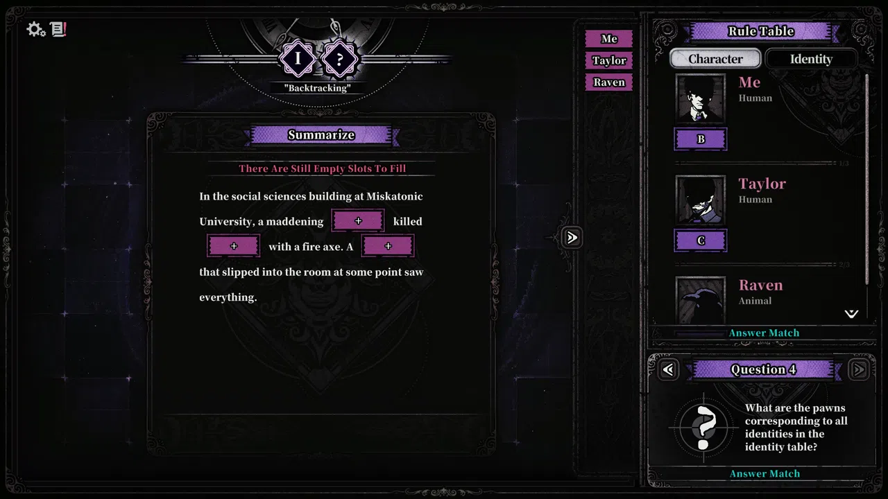 FoldLoop Screenshot 2