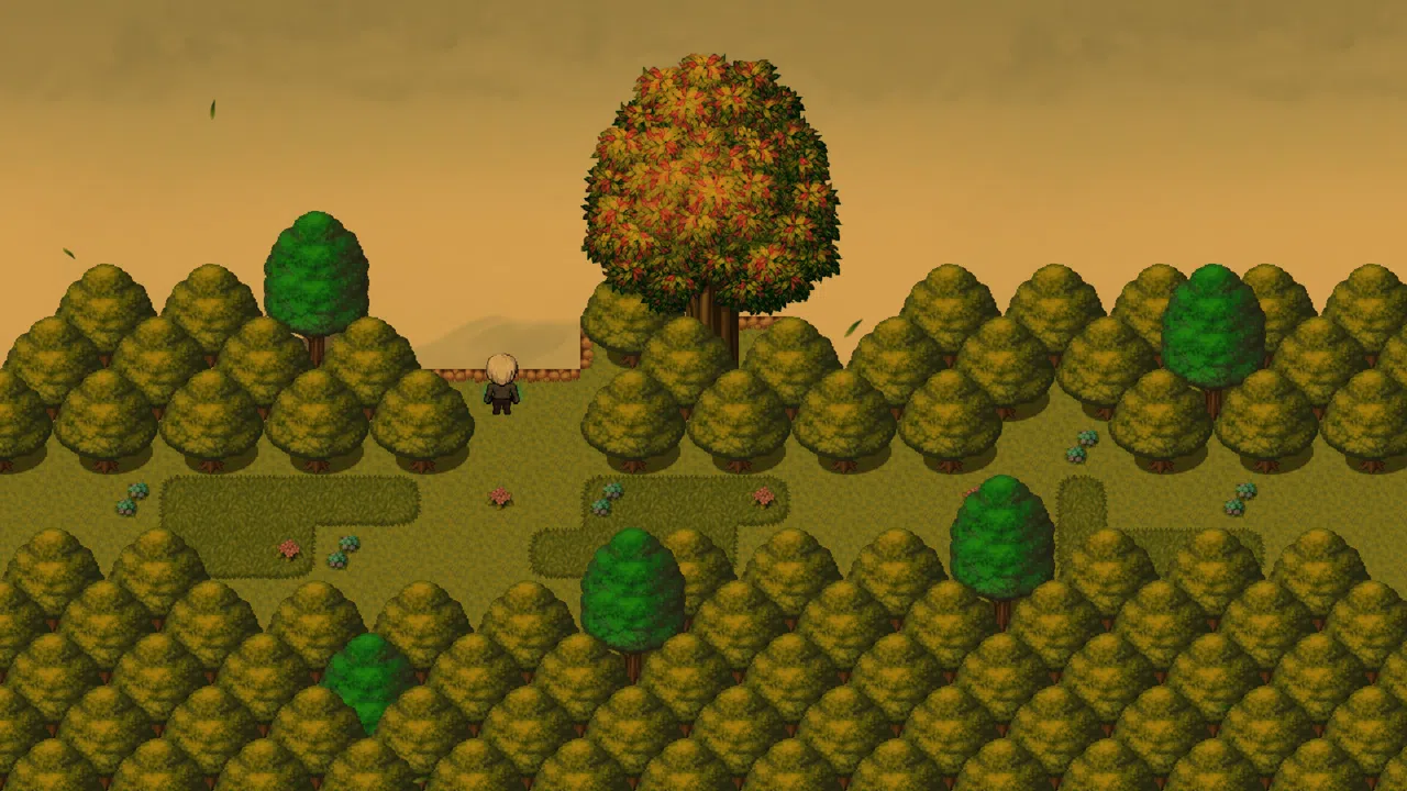 Beyond the Edge Screenshot 6