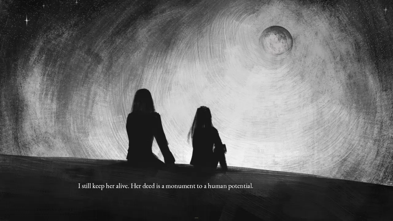 Beyond the Edge Screenshot 4