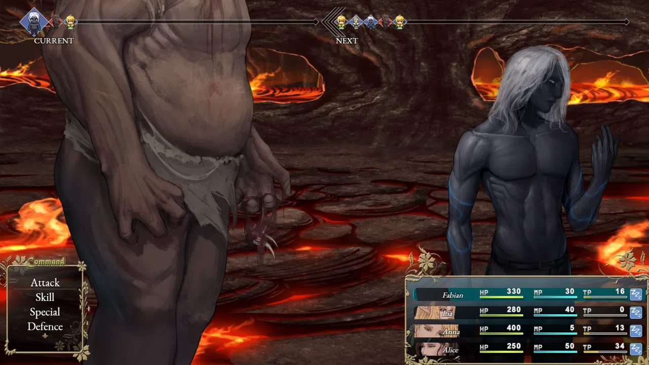Beyond the Edge Screenshot 3