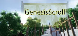 GenesisScroll