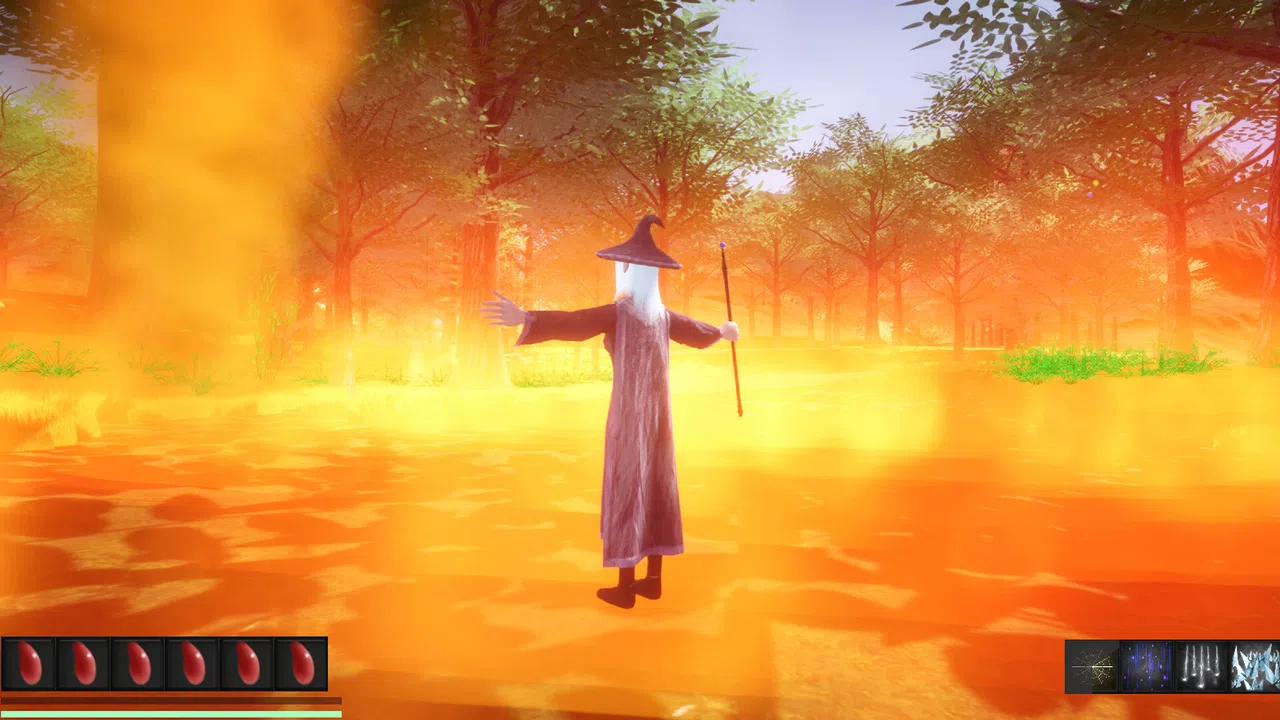 GenesisScroll Screenshot 0