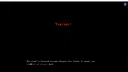 Wrong path Screenshot 2