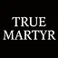 Martyr icon