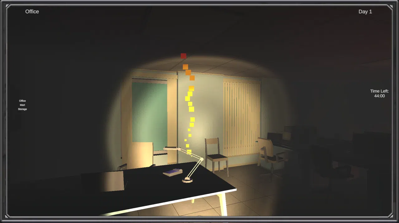 Night Patrol Screenshot 2