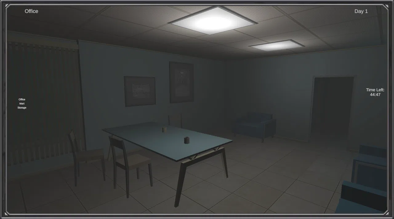 Night Patrol Screenshot 3