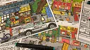 FIND ALL 7: Japan - Coloring Book Screenshot 4