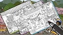FIND ALL 7: Japan - Coloring Book Screenshot 0