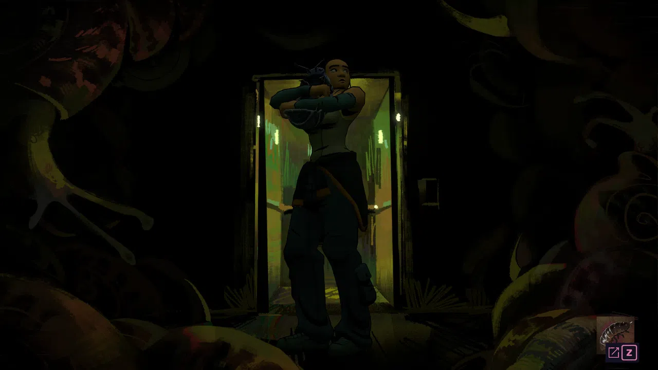 Parasensor Screenshot 6