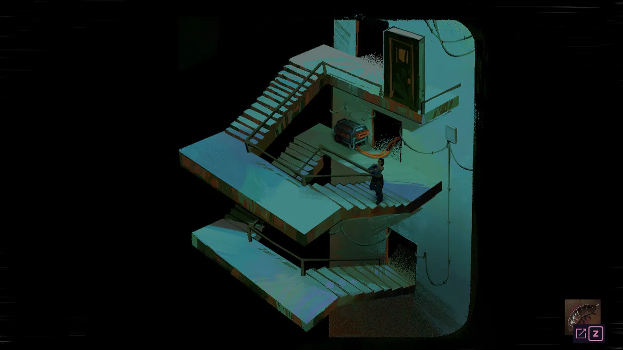 Parasensor Screenshot 5