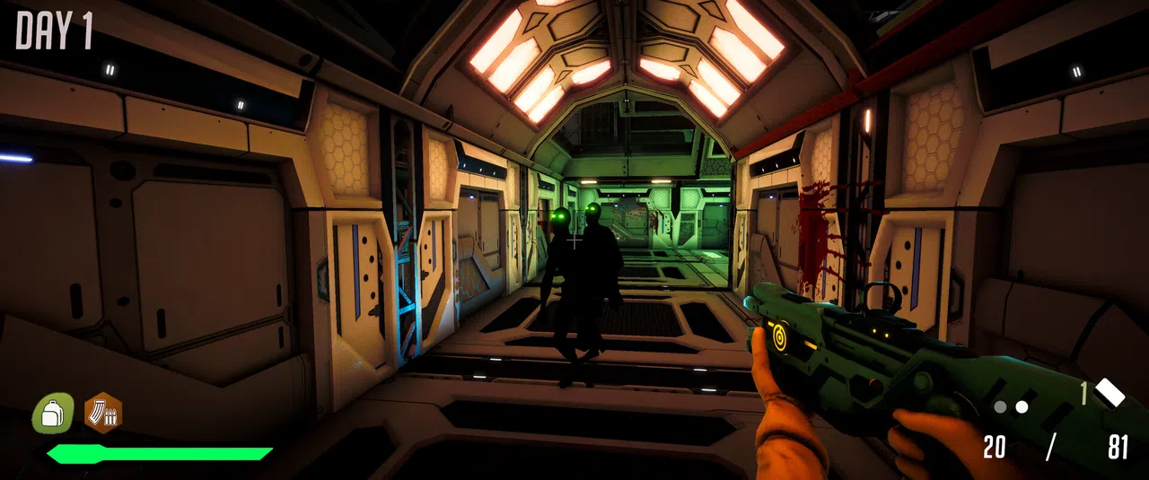 Together We Die Screenshot 9