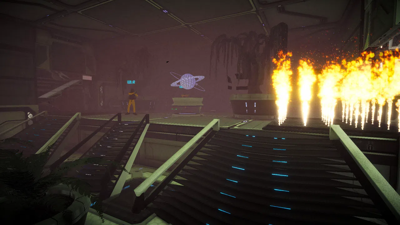 Together We Die Screenshot 11