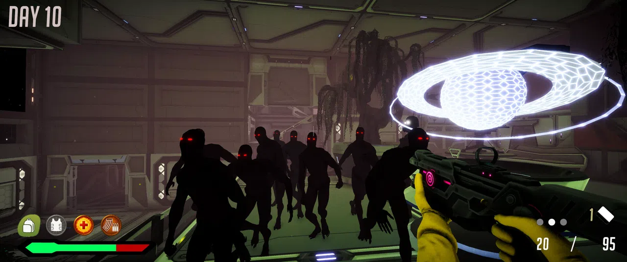 Together We Die Screenshot 2