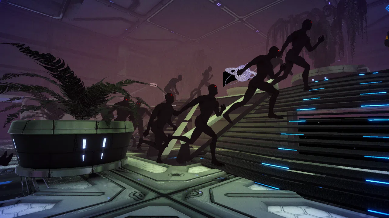 Together We Die Screenshot 15