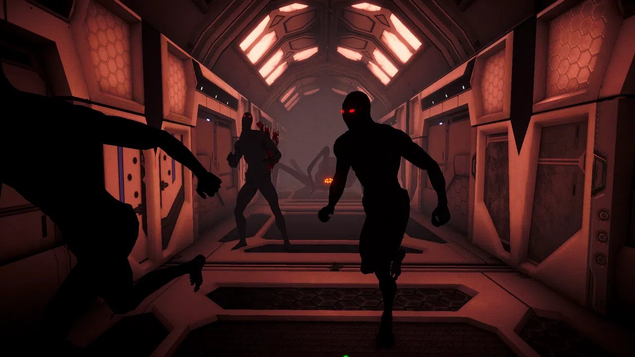 Together We Die Screenshot 12