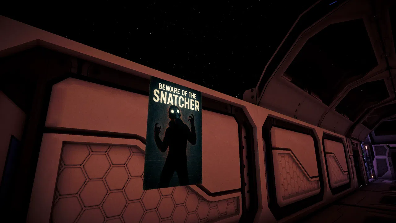Together We Die Screenshot 14