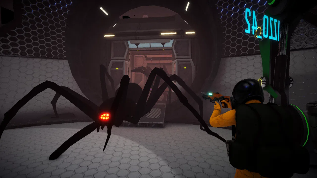 Together We Die Screenshot 13