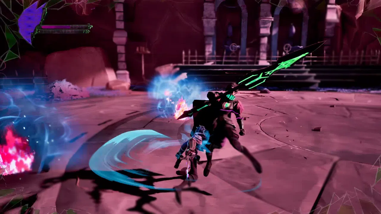 FAIRYPUNK Screenshot 0