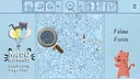 Meow Moments: The Old Kingdom Screenshot 3