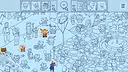 Meow Moments: The Old Kingdom Screenshot 1