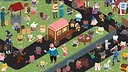 Meow Moments: The Old Kingdom Screenshot 4