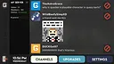 Moderator Simulator 2 Screenshot 2