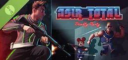 Noir Total : Deadly Party Demo