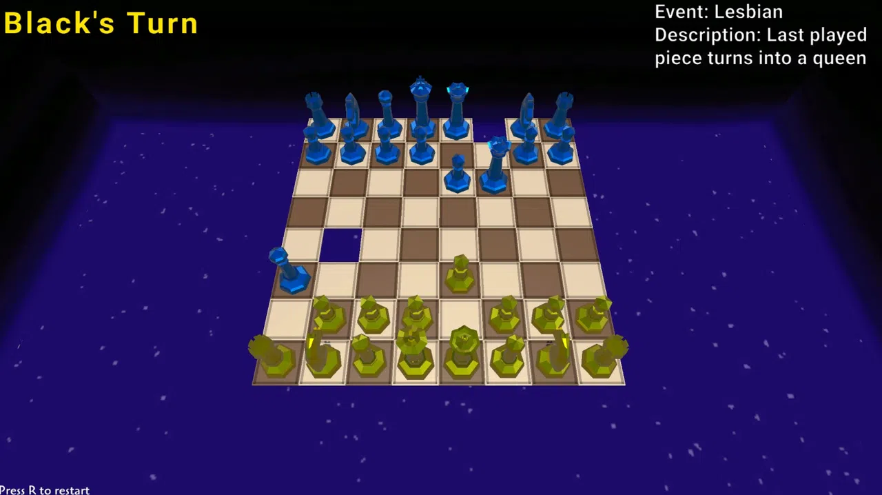 Moron's Gambit Screenshot 0