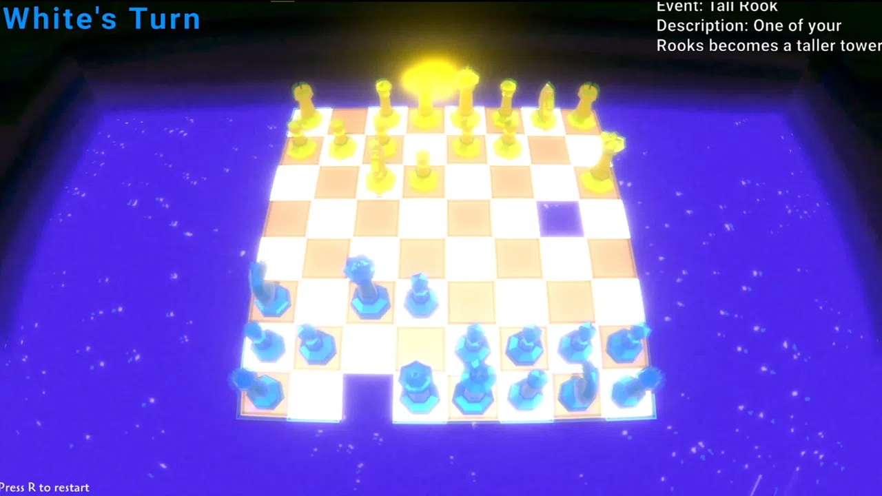 Moron's Gambit Screenshot 4