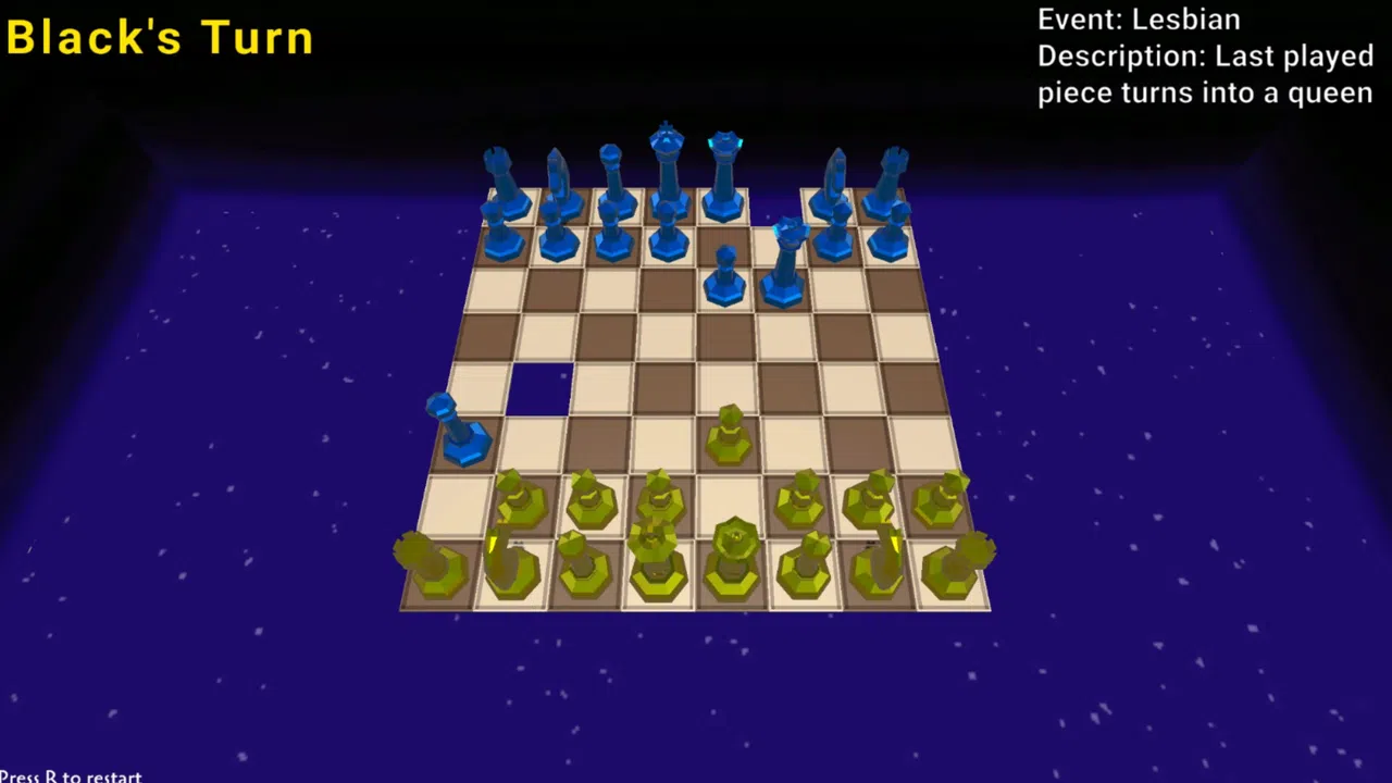 Moron's Gambit Screenshot 2
