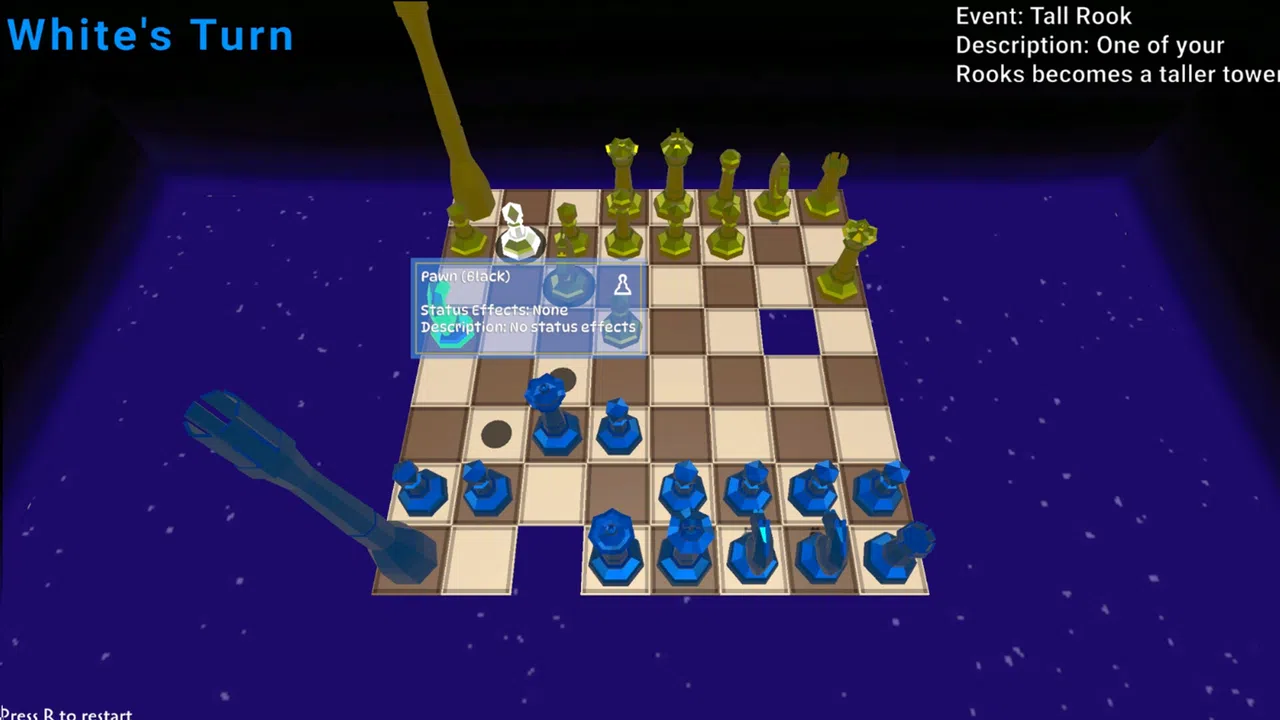 Moron's Gambit Screenshot 5