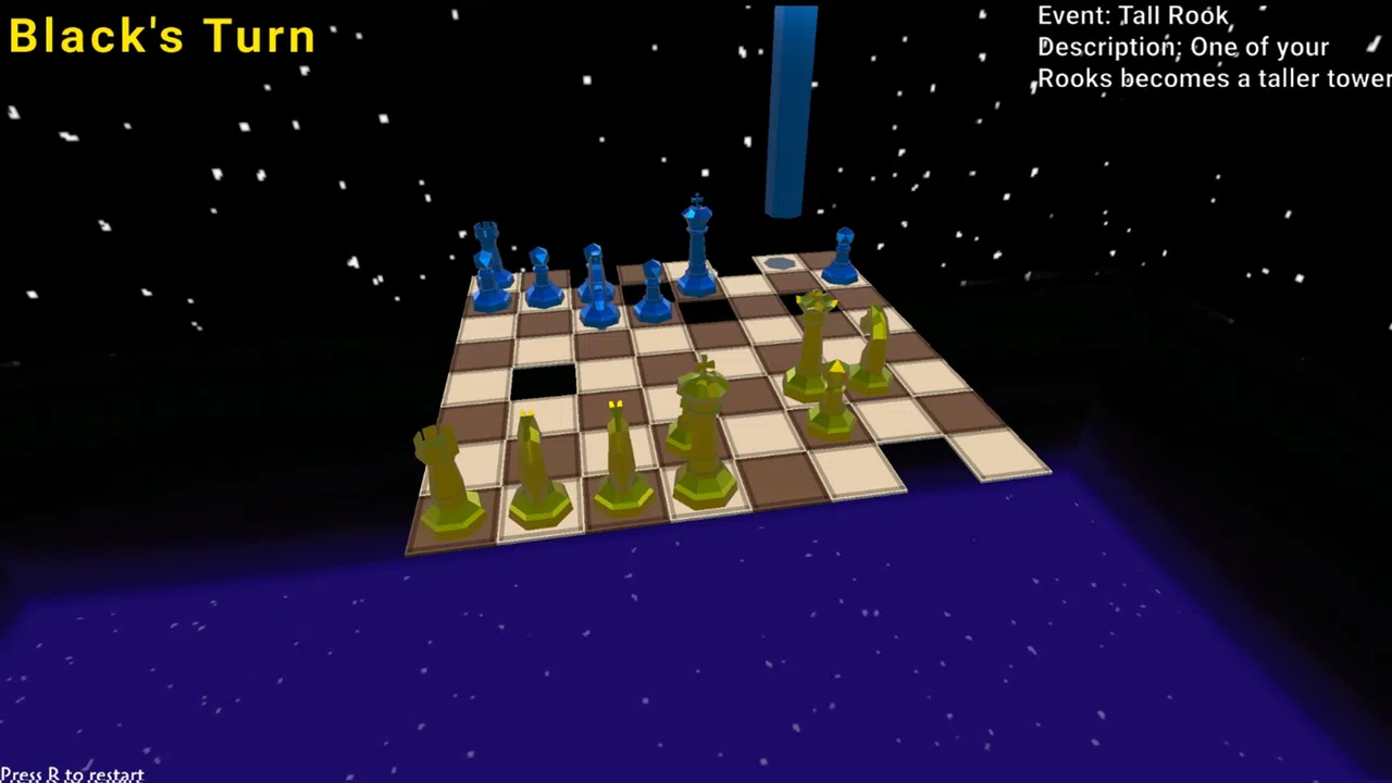 Moron's Gambit Screenshot 3