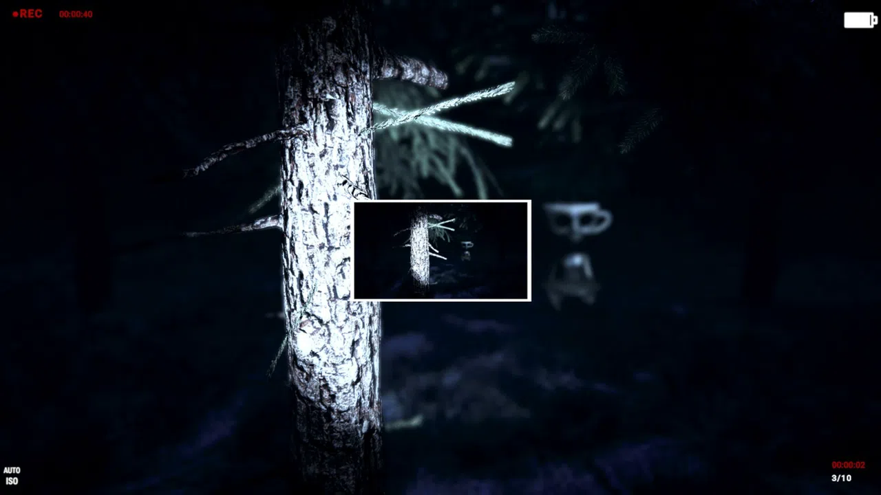 HIBR Screenshot 1