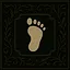 First Step icon