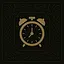 You're late icon