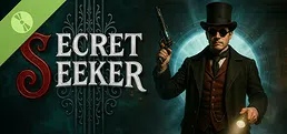 Secret Seeker Demo
