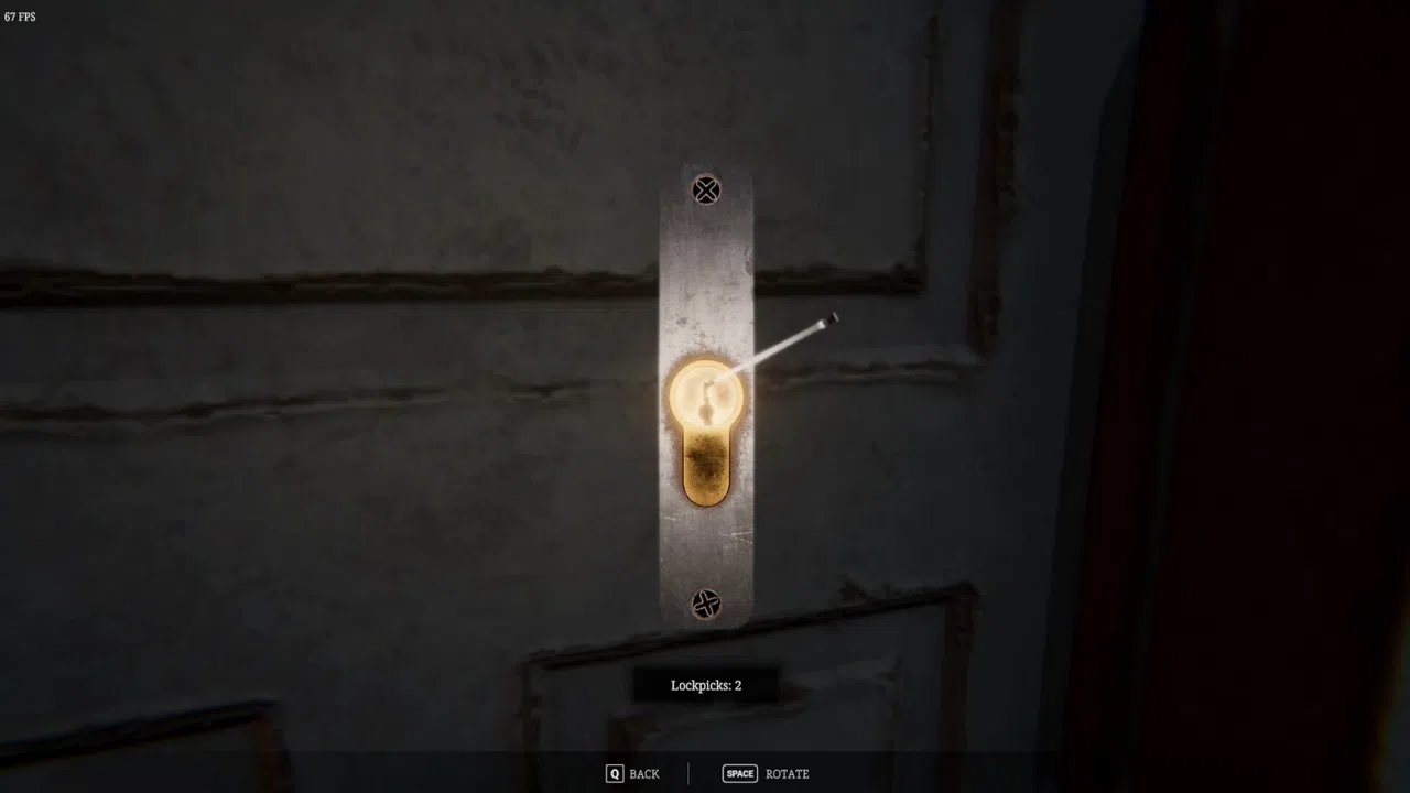 Secret Seeker Demo Screenshot 14