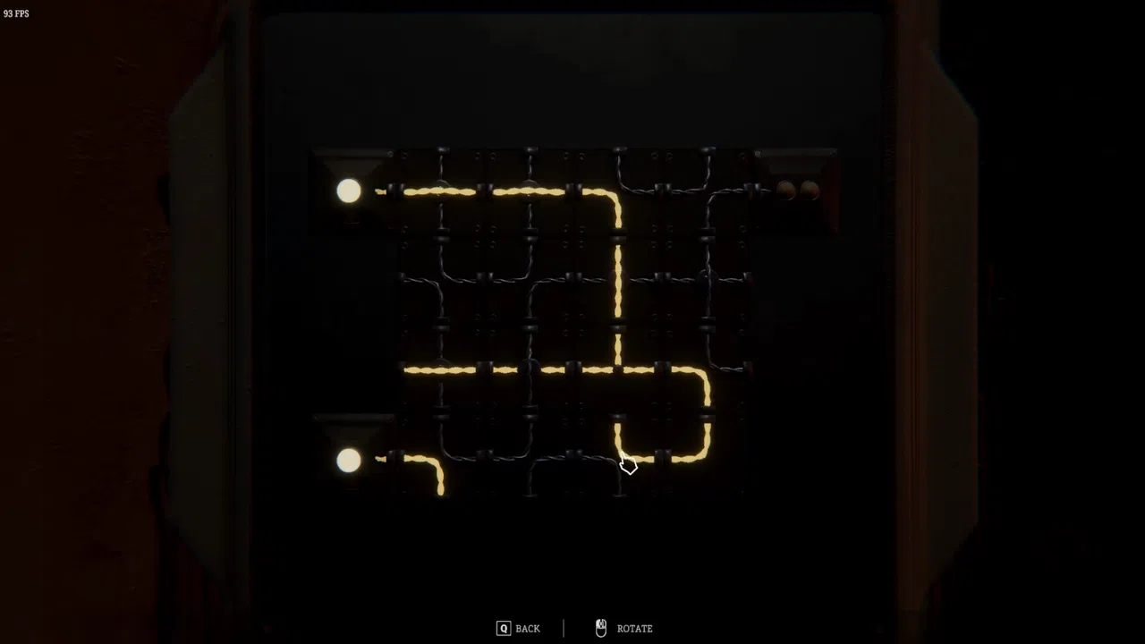 Secret Seeker Demo Screenshot 12