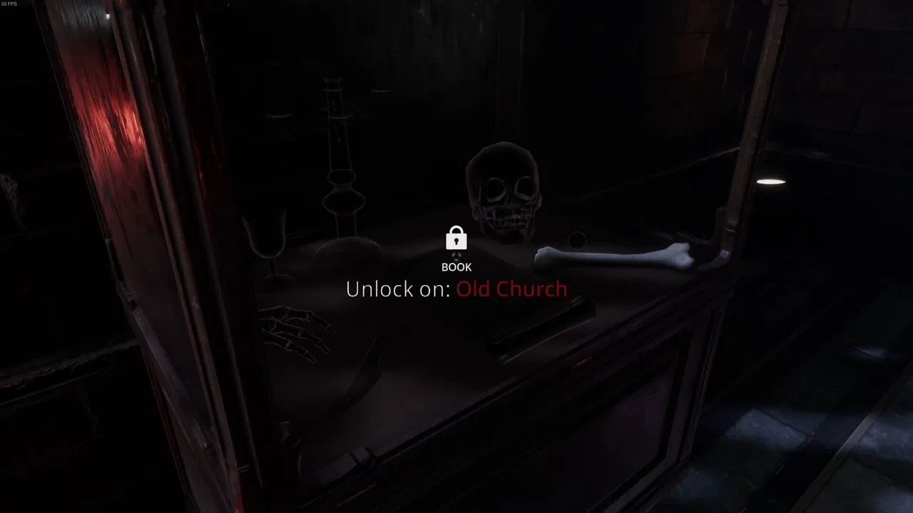 Secret Seeker Demo Screenshot 15