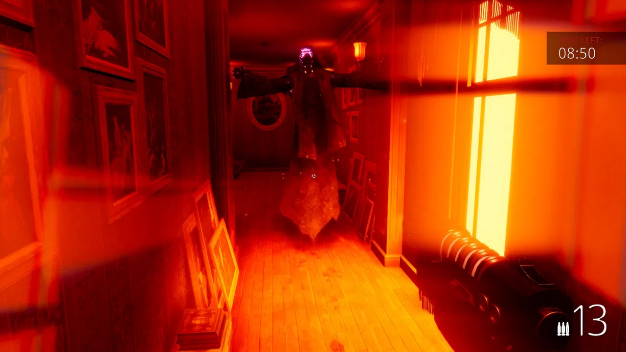 Secret Seeker Demo Screenshot 5