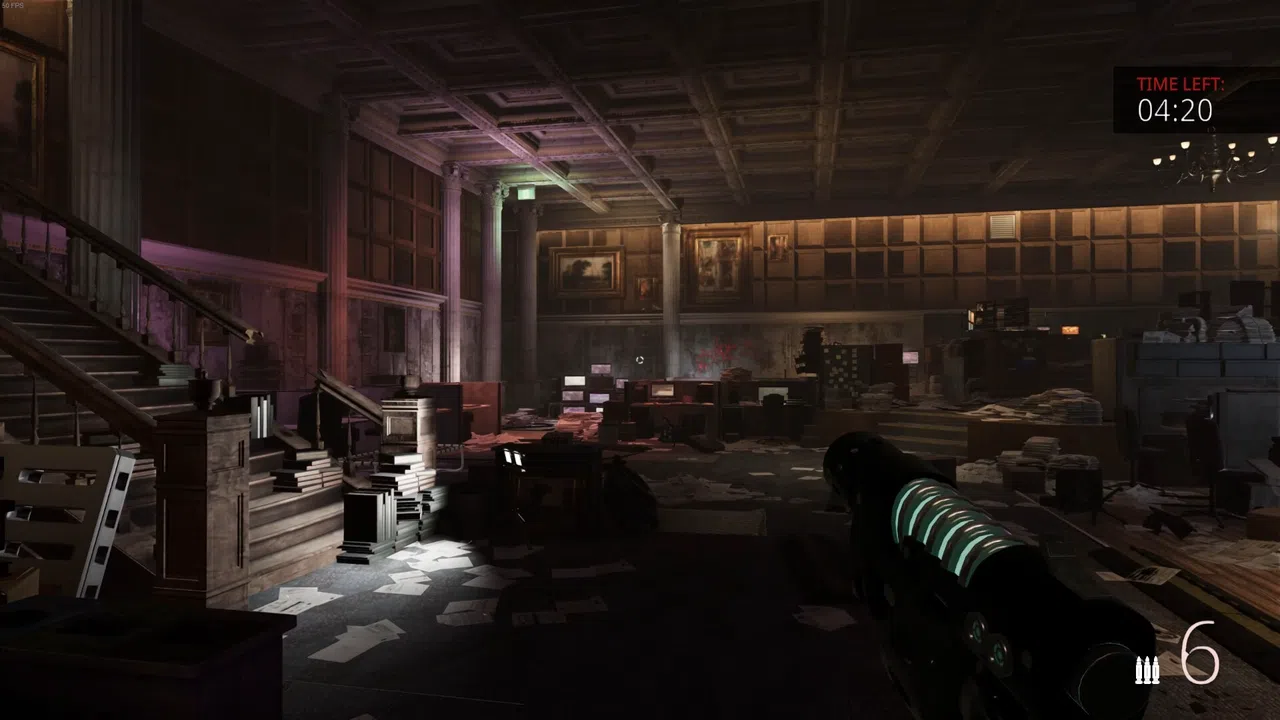 Secret Seeker Demo Screenshot 17