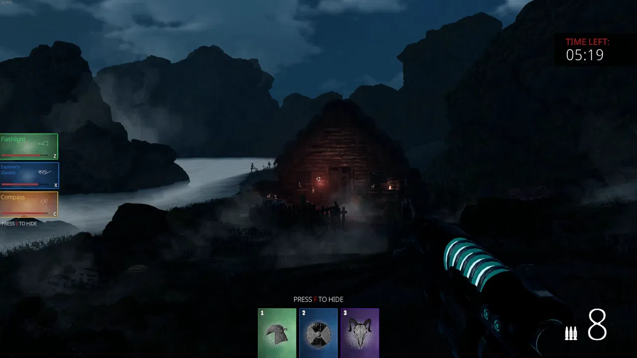 Secret Seeker Demo Screenshot 19