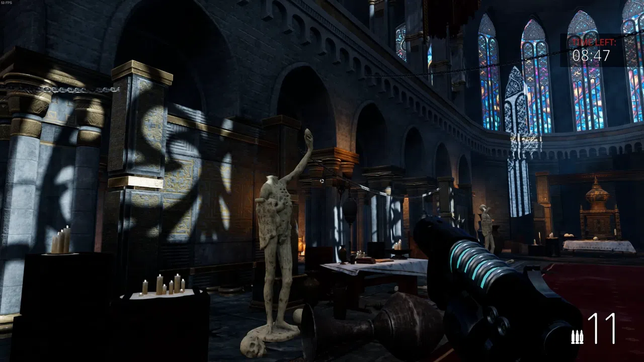 Secret Seeker Demo Screenshot 18