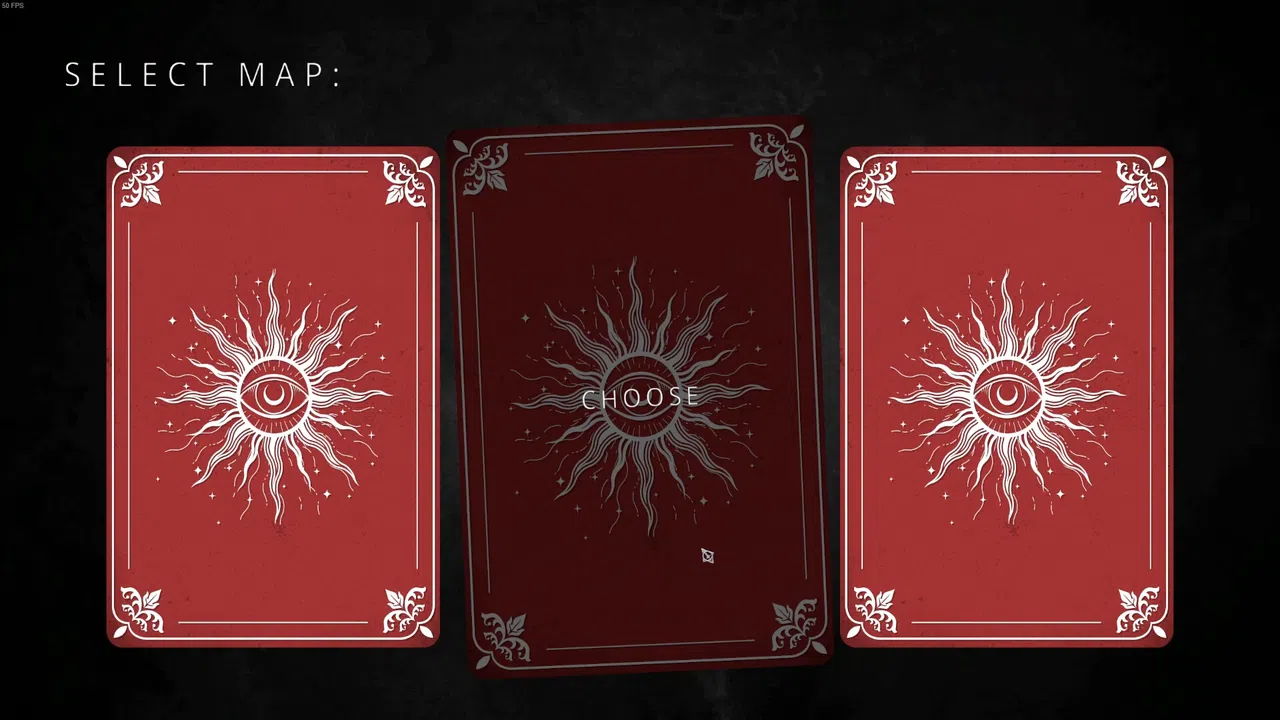 Secret Seeker Demo Screenshot 3