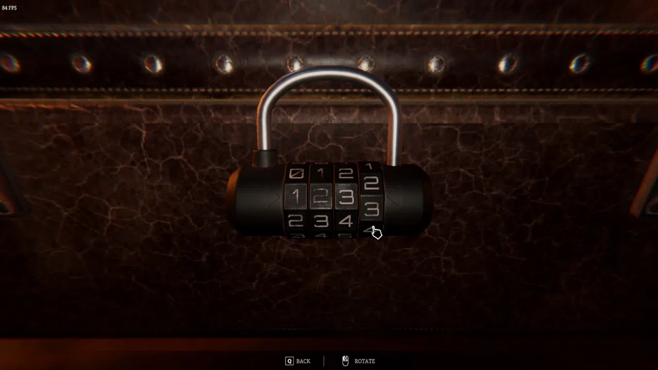 Secret Seeker Demo Screenshot 13