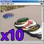 Decimus icon