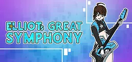 Elliot's Great Symphony