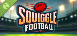 Squiggle Football Demo