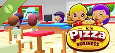 Idle Pizza Business Demo